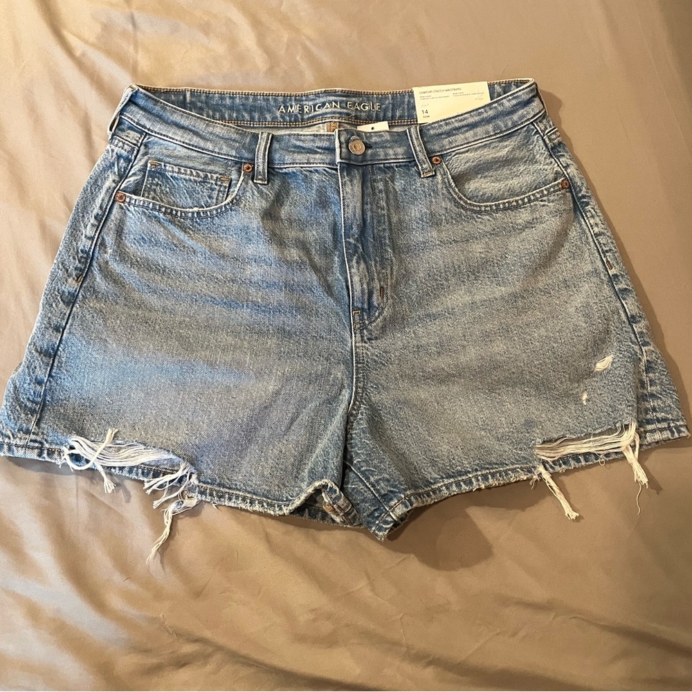 COPY - American Eagle Outfitters Mom Short